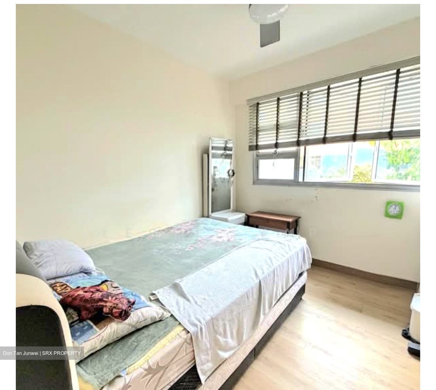 Blk 591A Cheng San Court (Ang Mo Kio), HDB 3 Rooms #590097191